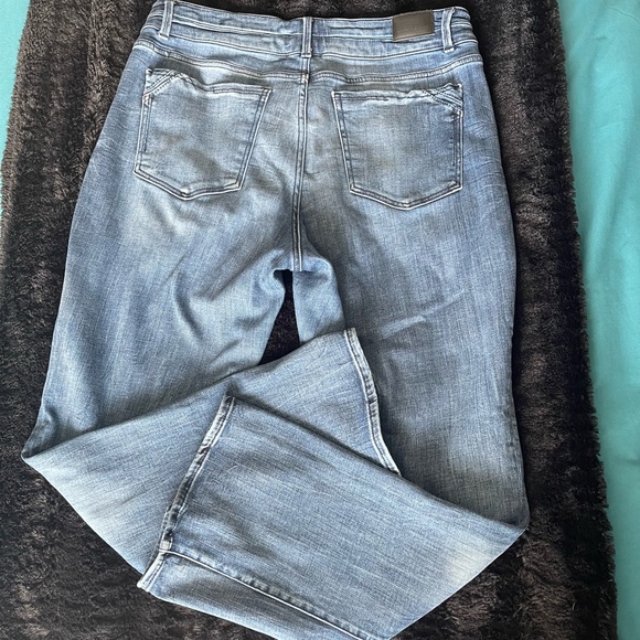 Buckle Black Fit No. 53 Mid-Rise Boot Stretch Jean (Mint Condition) - Picture 3 of 13